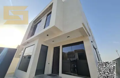 Villa - 5 Bedrooms - 6 Bathrooms for sale in Al Yasmeen 1 - Al Yasmeen - Ajman