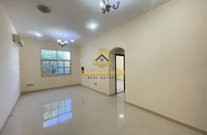 Apartment - 3 Bedrooms - 3 Bathrooms for rent in Al Ghail - Al Mutarad - Al Ain