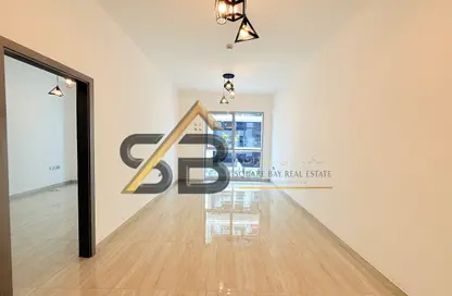 Apartment - 1 Bedroom - 1 Bathroom for rent in Jumeirah Garden City - Al Satwa - Dubai