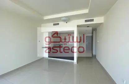 Apartment - 1 Bedroom - 1 Bathroom for rent in Sun Tower - Shams Abu Dhabi - Al Reem Island - Abu Dhabi
