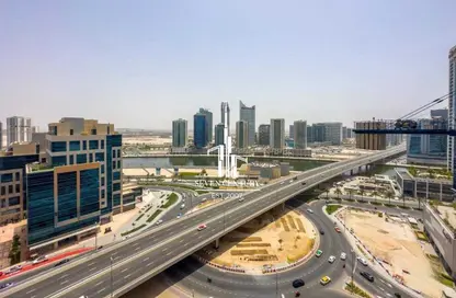 شقة - 3 غرف نوم - 3 حمامات للبيع في برج ايليت ريزيدينس - دبي وسط المدينة - دبي