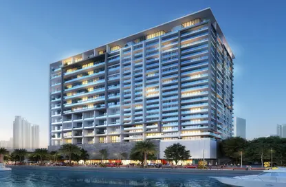 Apartment - 3 Bedrooms - 3 Bathrooms for sale in Al Maryah Vista - Al Maryah Island - Abu Dhabi