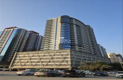 شقة - غرفة نوم - 1 حمام للبيع في مساكن النخبة رقم 3 - مساكن النخبة الرياضية - مدينة دبي الرياضية - دبي