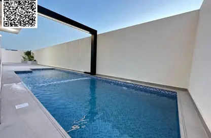 Villa - 5 Bedrooms - 7+ Bathrooms for rent in Al Yasmeen 1 - Al Yasmeen - Ajman