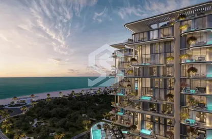 Apartment - 3 Bedrooms - 4 Bathrooms for sale in Villa del Gavi - Dubai Islands - Dubai