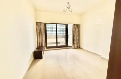 شقة - غرفة نوم - 1 حمام للايجار في إيليت سبورت 8 - مساكن النخبة الرياضية - مدينة دبي الرياضية - دبي