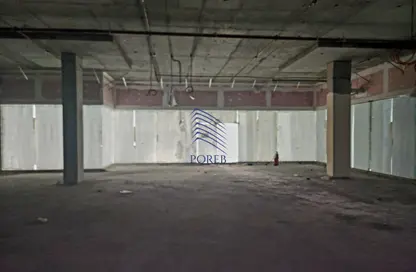 محل - استوديو للايجار في مجمع شون للأعمال - مجمع دبي للاستثمار - دبي