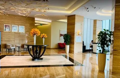 Apartment - 2 Bedrooms - 3 Bathrooms for rent in Capital Bay Tower B - Capital Bay - Business Bay - Dubai