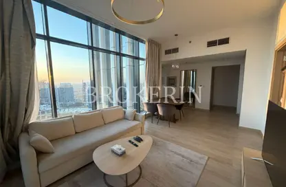 Apartment - 1 Bedroom - 2 Bathrooms for rent in Regina Tower - District 12 - Jumeirah Village Circle - Dubai