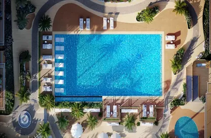 Apartment - 3 Bedrooms - 5 Bathrooms for sale in Sola Residences - Wasl Gate - Dubai