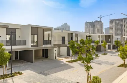 Villa - 3 Bedrooms - 3 Bathrooms for rent in Aura - Tilal Al Ghaf - Dubai