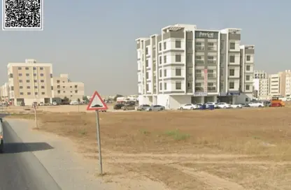 أرض - استوديو للبيع في الجرف الصناعية 3 - الجرف الصناعية - عجمان