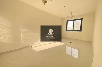 Apartment - 1 Bedroom - 2 Bathrooms for rent in Sarab 2 - Aljada - Sharjah Apartment - 1 Bedroom - 2 Bathrooms for rent in Sarab 2 - Aljada - Sharjah