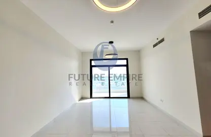 شقة - غرفة نوم - 2 حمامات للايجار في الجداف - دبي