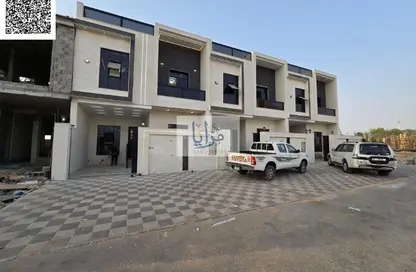Villa - 5 Bedrooms - 7 Bathrooms for sale in Al Helio 2 - Al Helio - Ajman