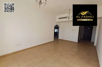شقة - غرفة نوم - 2 حمامات للايجار في الجرف 3 - الجرف - عجمان وسط المدينة - عجمان