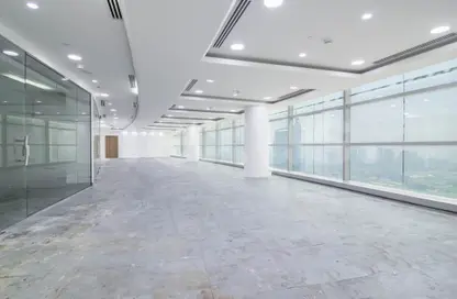 Office Space - Studio for rent in Shatha Tower - Dubai Media City - Dubai