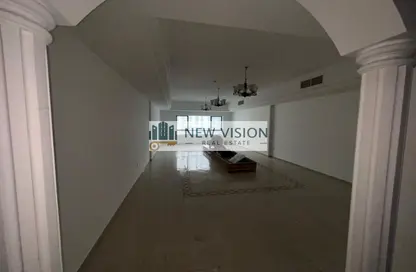 Apartment - 3 Bedrooms - 3 Bathrooms for rent in New Al Taawun Road - Al Taawun - Sharjah Apartment - 3 Bedrooms - 3 Bathrooms for rent in New Al Taawun Road - Al Taawun - Sharjah