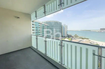 Apartment - 3 Bedrooms - 4 Bathrooms for rent in Al Maha - Al Muneera - Al Raha Beach - Abu Dhabi