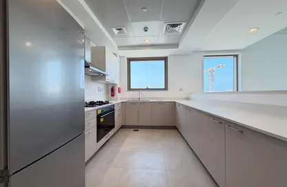 شقة - 2 غرف نوم - 3 حمامات للايجار في جميرا جاردن سيتي - السطوة - دبي