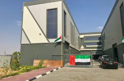 Warehouse - Studio for rent in Jebel Ali - Dubai