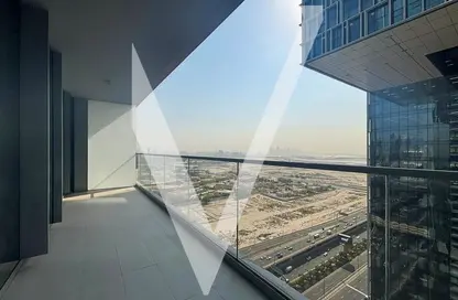 Apartment - 1 Bedroom - 2 Bathrooms for sale in Vida Dubai Mall Tower 2 - Vida Residences Dubai Mall - Downtown Dubai - Dubai