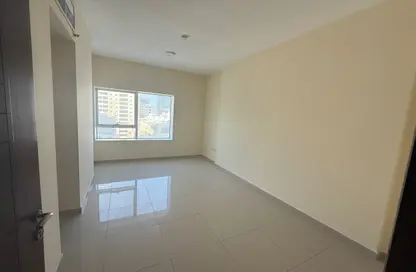 Apartment - Studio - 1 Bathroom for rent in Tiger Building Al Yarmouk - Al Nahda - Sharjah