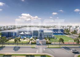 Land for sale in Alreeman - Al Shamkha - Abu Dhabi