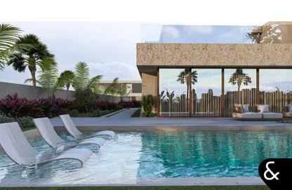 Villa - 5 Bedrooms - 6 Bathrooms for sale in Parkway Vistas - Dubai Hills Estate - Dubai