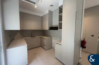 Villa - 4 Bedrooms - 6 Bathrooms for rent in MAG Eye - District 7 - Mohammed Bin Rashid City - Dubai