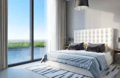 Apartment - 4 Bedrooms - 5 Bathrooms for sale in Crest Grande - Sobha Hartland - Mohammed Bin Rashid City - Dubai