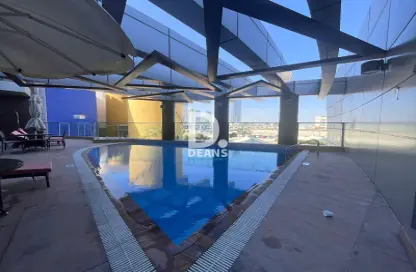 شقة - 1 حمام للايجار في برج النور - جزيرة الريم - أبوظبي