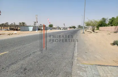 Land - Studio for sale in Al Helio 1 - Al Helio - Ajman