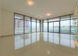 Brand new | Pool and Park View | Large Corner 3 BR