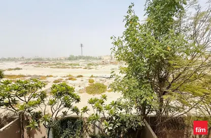 Townhouse - 2 Bedrooms - 3 Bathrooms for rent in Al Andalus Townhouses - Al Andalus - Jumeirah Golf Estates - Dubai