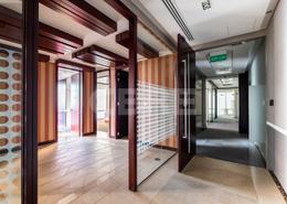 Fully Fitted office ready to move