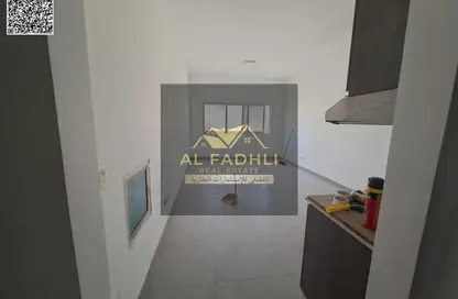Apartment - Studio - 1 Bathroom for rent in Al Rawda 1 - Al Rawda - Ajman