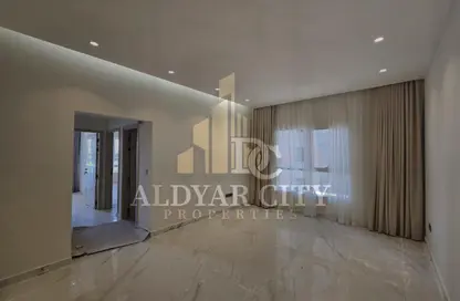 Apartment - 2 Bedrooms - 3 Bathrooms for sale in Al Aamra Gardens - Al Amerah - Ajman
