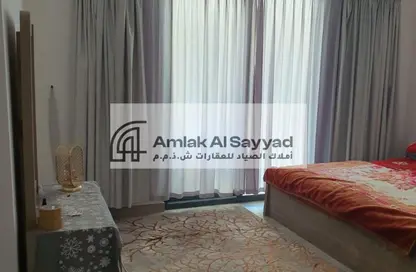 شقة - 2 غرف نوم - 2 حمامات للبيع في نسيم ريزيدنس - مريم جيت ريزيدنس - جزيرة مريم - الشارقة