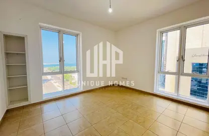 Apartment - 3 Bedrooms - 4 Bathrooms for rent in Al Danah - Abu Dhabi