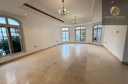 Villa - 4 Bedrooms - 6 Bathrooms for rent in Khalifa City A Villas - Khalifa City A - Khalifa City - Abu Dhabi