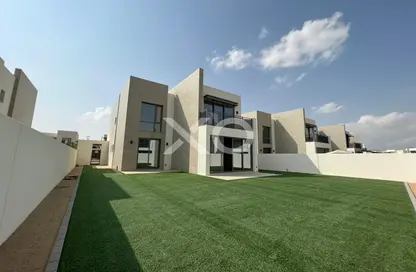 فيلا - 4 غرف نوم - 5 حمامات للبيع في جولف لينكس - اعمار الجنوبية - دبي الجنوب (مركز دبي العالمي) - دبي