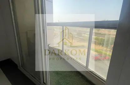 Apartment - 2 Bedrooms - 2 Bathrooms for rent in Al Rawda 2 Villas - Al Rawda 2 - Al Rawda - Ajman