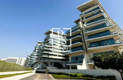 فيلا - 4 غرف نوم - 6 حمامات للايجار في 6 ميان - ميان - جزيرة الياس - أبوظبي