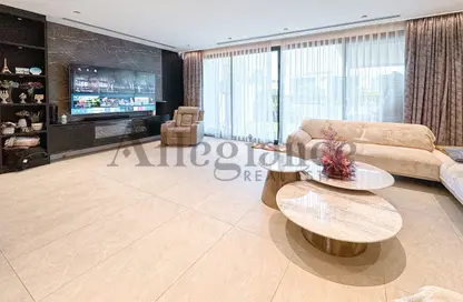 Villa - 4 Bedrooms - 4 Bathrooms for sale in Al Furjan West - Al Furjan - Dubai