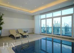 Penthouse - 4 bedrooms - 7 bathrooms for rent in Orra Marina - Dubai Marina - Dubai