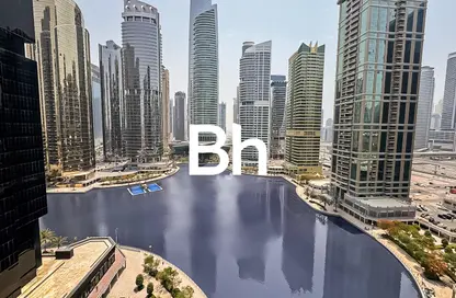 شقة - غرفة نوم - 2 حمامات للبيع في دبي ارك - (JLT) مجمع G - أبراج بحيرة الجميرا - دبي