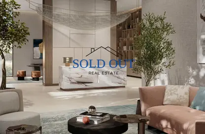 Apartment - 3 Bedrooms - 3 Bathrooms for sale in Mangrove at Creek Beach Building 1 - Mangrove at Creek Beach - Creek Beach - Dubai Creek Harbour (The Lagoons) - Dubai Apartment - 3 Bedrooms - 3 Bathrooms for sale in Mangrove at Creek Beach Building 1 - Mangrove at Creek Beach - Creek Beach - Dubai Creek Harbour (The Lagoons) - Dubai