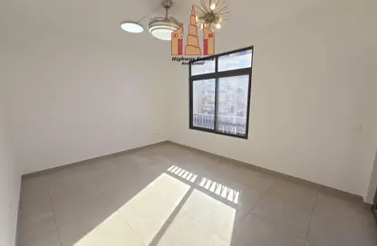 Apartment - 2 Bedrooms - 2 Bathrooms for rent in Azure Beach Residence - Maryam Beach Residence - Maryam Island - Sharjah
