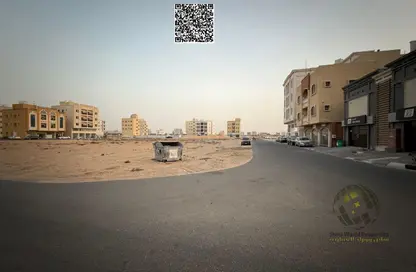 Land - Studio for sale in Ajman Hills - Al Alia - Ajman